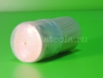 Зубочистки 65 мм деревянные в пластиковой упаковке FIESTA 200 шт/банка 12 бан/уп 240 уп/кор